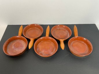 French Ceramic Dipping - (DM)