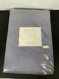 Ralph Lauren Duvet Cover - Queen - (DM)