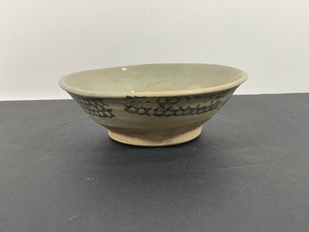 15th Century Thai Sisatchanalai Bowl - (DM)