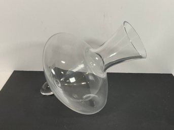 Zwiesel Decanter - (DM)