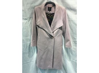 Ted Baker (Womens) Long Overcoat