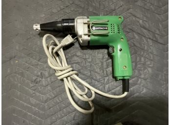 Hitachi Drywall Screw Gun