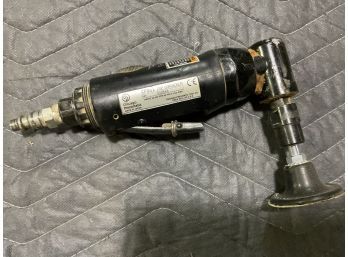 Chicago Pneumatic Air Die Grinder