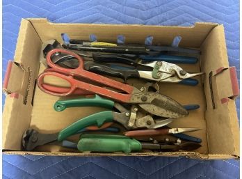 Cutters - Steel Cutters & More