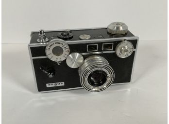 Vintage  1950's Argus Camera