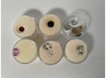 Collection Of Gemstones - Lot 4