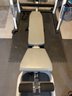 Large Weight Lifting Equipment Lot