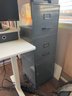 Asco Filing Cabinet With Lock