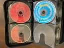 Case Full Of CDs