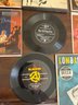 Various 45 Records