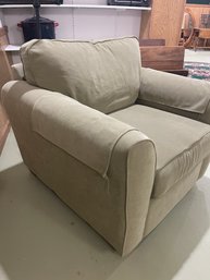 Large Lay Z Boy Chair