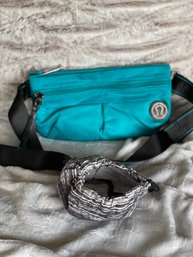 Lululemon Belt Bag