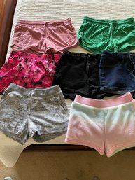 Juniors Shorts. See Pics For Size.