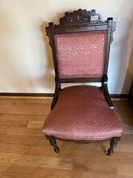 Victorian Side Chair