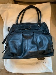 Dulce Brazilian Designer XL Bag