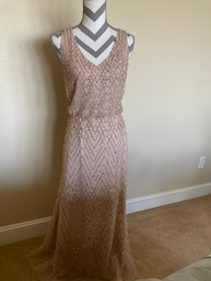 BHLDN Dress Sz10