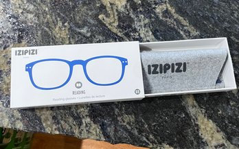 Izipizi Readers 2.0 And 3 Other Various Strength Readers