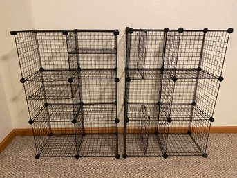 Storage Racks