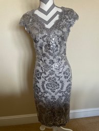 Tadashi And Aidan Womens Dress. See Picture For Size