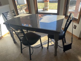 Table And Chairs Set