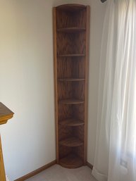 Corner Wall Shelving  (1)