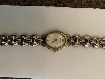 Seiko Watch  5 1/2' Long