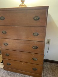 Vintage Dresser