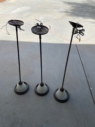 3 Pendant Lights