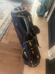 Mens Nike Golf Bag