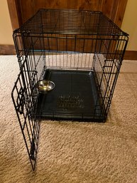 Medium Sized Dog Kennel