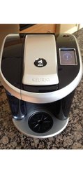 Keurig Vue Single Serve Coffee Brewer