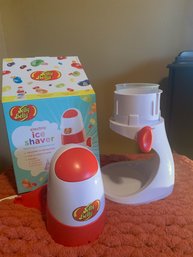 Jelly Belly Ice Shaver