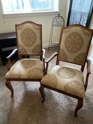 Ethan Allen Dining Chairs