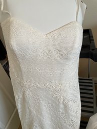 Davids Bridal Gown