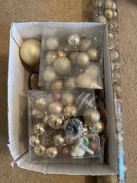 Miscellaneous Xmas Items