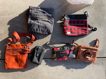 Purses Lot