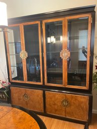 Century Chin Hua China Hutch