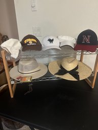 Miscellaneous Hats/ Caps