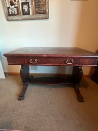 Antique Writing Desk