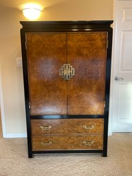 Raymond Sobata Chin Hua Gentleman's Dresser