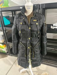 Women's Puffer Jacket