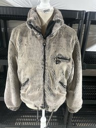 Womens Jacket