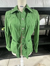 Ann Taylor Jacket (sz 2)