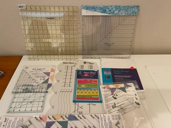 Quilting Items