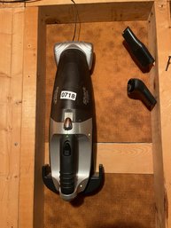 Shark Handheld Cordless Vacuum