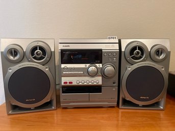 Aiwa Stereo