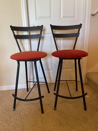 2 Bar Stools