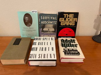 WW2 Era Books