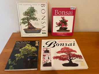 Bonsai Reads