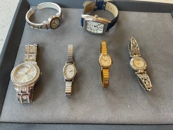 Ladies Watches